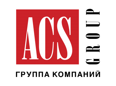 ACS Group   Logo