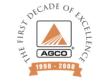 AGCO   Logo