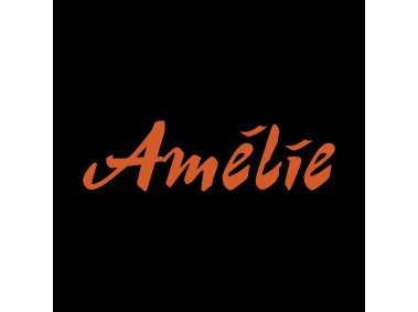 Amelie   Logo
