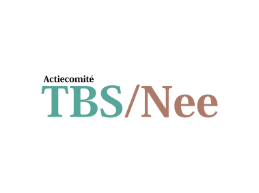 Actiecomite TBS Nee Logo