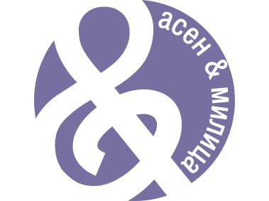 a&# 8;m   Logo