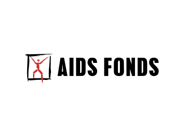 AIDS Fonds Logo