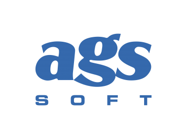 AGS Soft   Logo