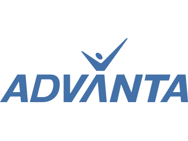 Advanta   Logo
