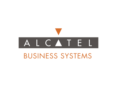 Alcatel Business Systems   Logo