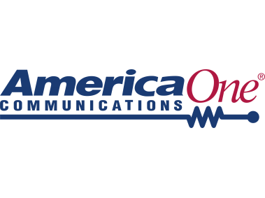 Americaone Comm 1 Logo