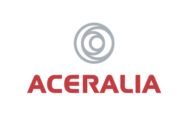 Aceralia   Logo