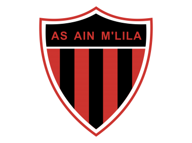Association Sportive Ain M’lila Logo