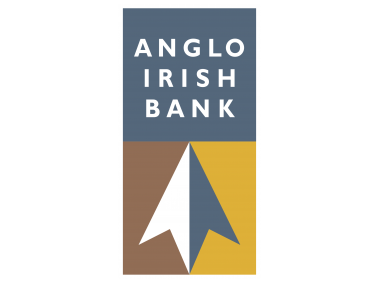 Anglo Irish Bank Logo