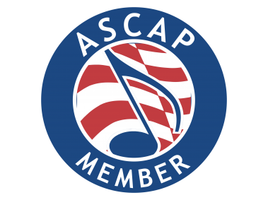 ASCAP member   Logo