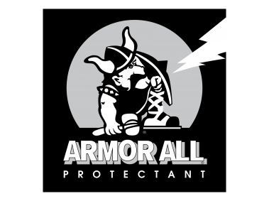 Armor All   Logo