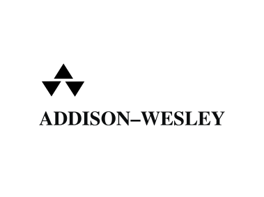 Addison Wesley Logo