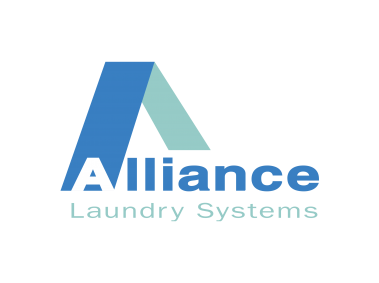 Alliance Laundry Systems   Logo