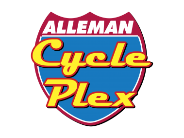 Alleman Cycle Plex   Logo