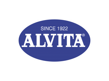 Alvita Herbal Teas   Logo