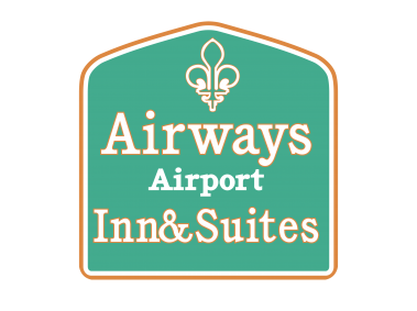 Airways Airport Inn &# 8; Suites Logo
