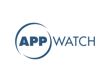 AppWatch Logo