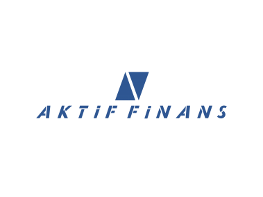 Aktif Finans Logo