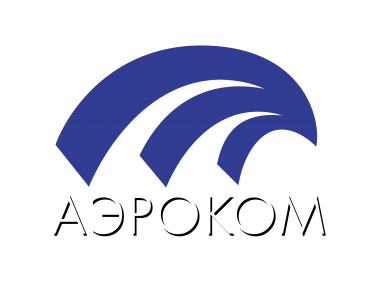 Aerocom 6542 Logo