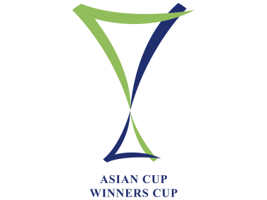 Asian Cup Winners Cup 7755 Logo