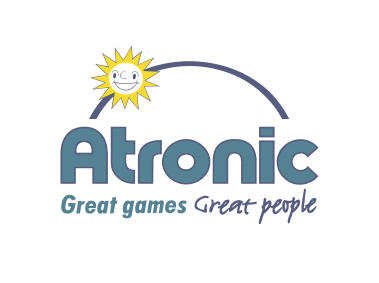 Atronic   Logo