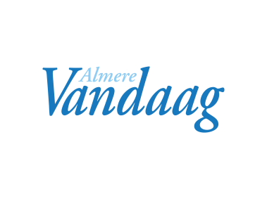 Almere Vandaag Logo