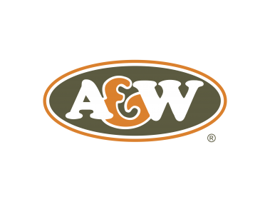 A&# 8;W   Logo