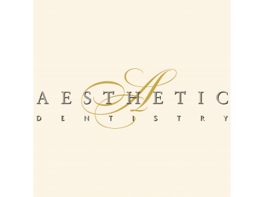 Aesthetic Dentistry Logo