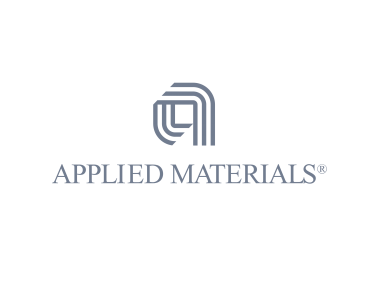 Applied Materials   Logo