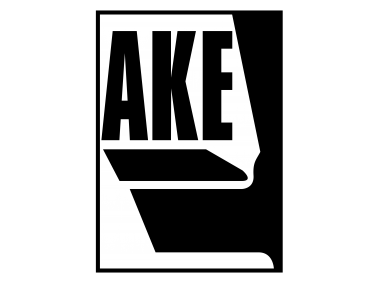 AKE Logo
