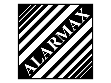 Alarmax   Logo