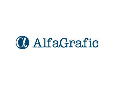 AlfaGrafic Logo