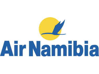 AIR NAMIBIA Logo