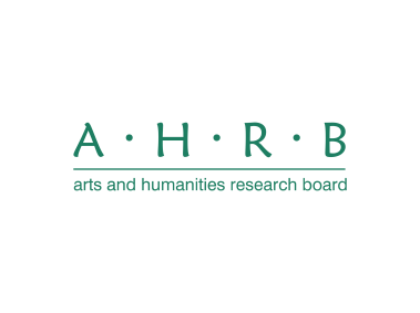 AHRB Logo