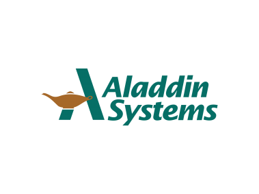 Aladdin Systems Logo