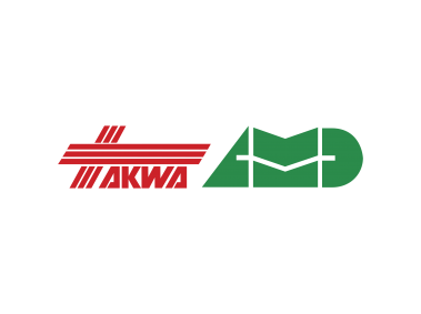 AKWA AMD   Logo