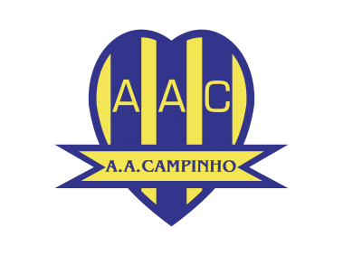 Associacao Atletica Campinho do Rio de Janeiro RJ Logo