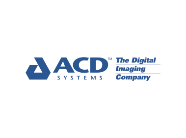 ACD Systems Logo
