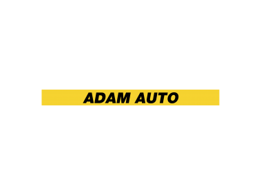 Adam Auto   Logo
