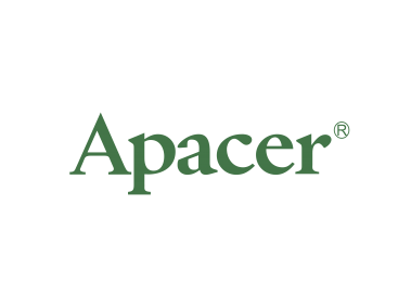 Apacer   Logo