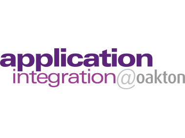 Application Integration Logo