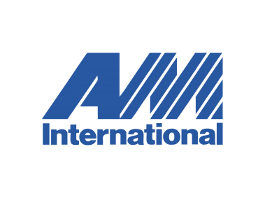AM International   Logo