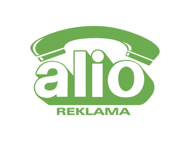 Alio Reklama   Logo