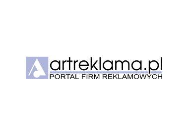 Artreklama pl   Logo