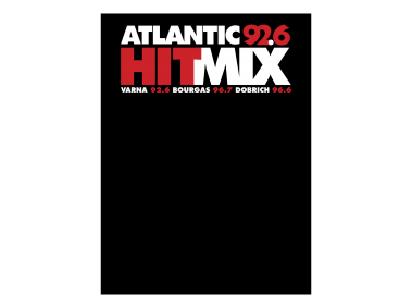 Atlantik HitMix   Logo