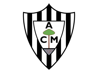 AC Marinhense   Logo