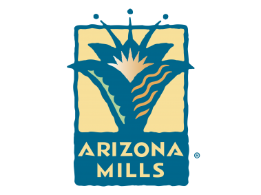 Arizona Mills   Logo