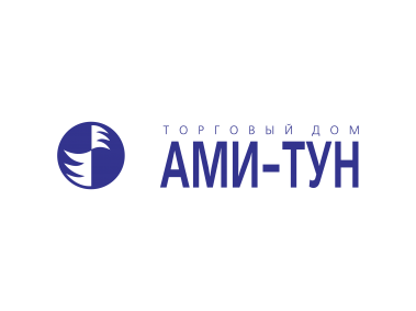 Ami Tun   Logo