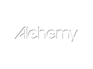 Alchemy   Logo