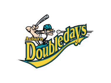 Auburn Doubledays Logo